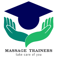 Massage Trainers logo